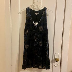 BB Dakota Velvet Dress